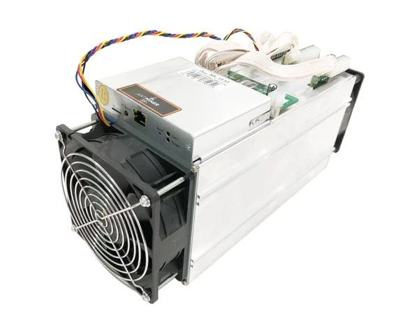 Bitmain Antminer S9i (13Th)