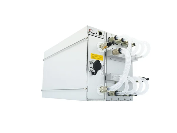 Bitmain Antminer T19 Hydro (145Th)