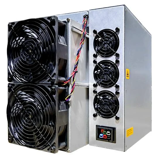 Bitmain Antminer T21 (180Th)