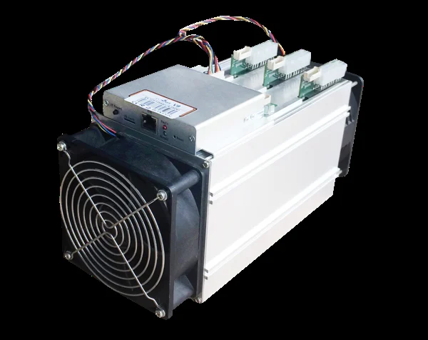 Bitmain Antminer V9 (4Th)