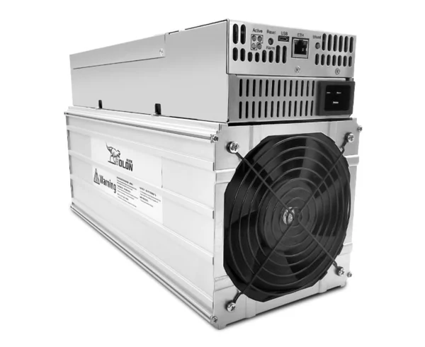 Bolon Miner B11