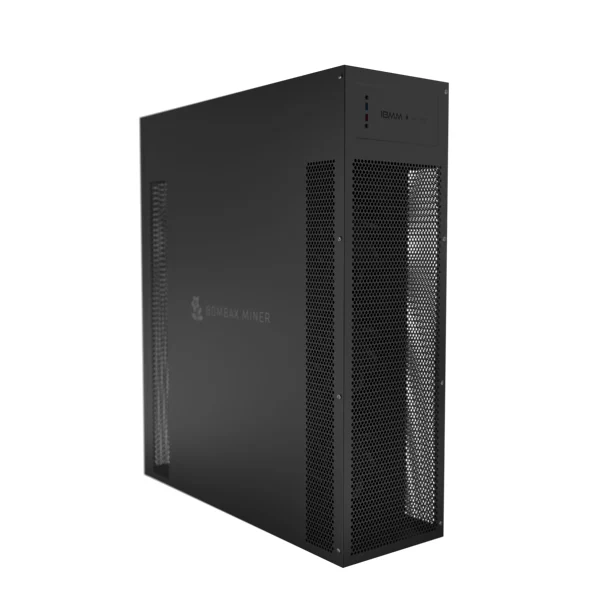 Bombax Miner EZ100-C