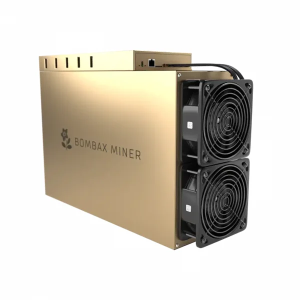 Bombax Miner EZ100-PRO