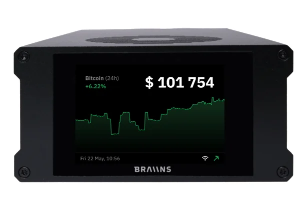 Braiins BMM101