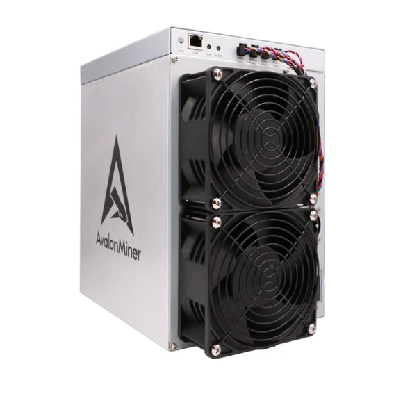 Canaan Avalon Miner A15Pro+ 240T