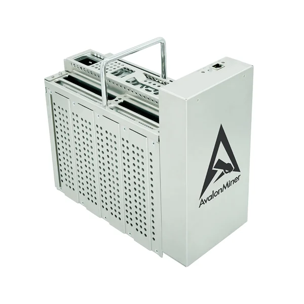 Canaan Avalon Miner A1366I
