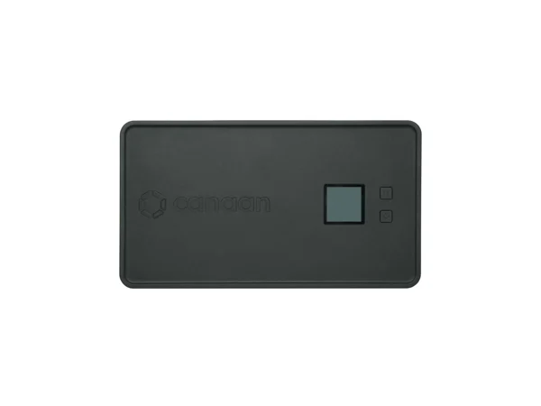 Canaan Avalon Nano 3