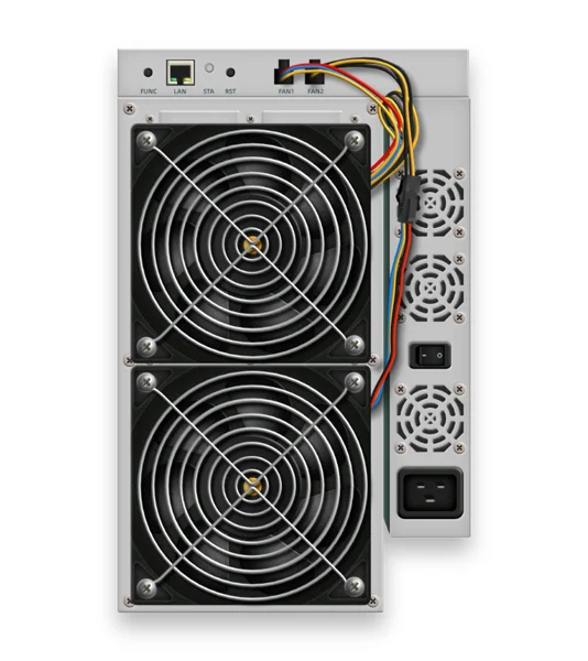 Canaan AvalonMiner 1166 Pro