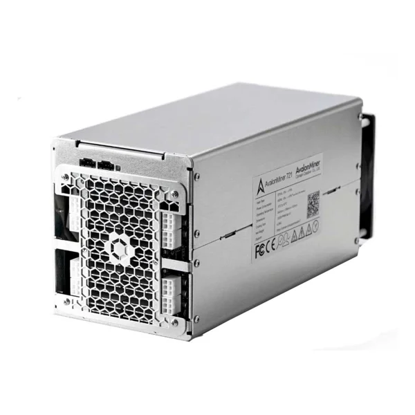 Canaan AvalonMiner 741