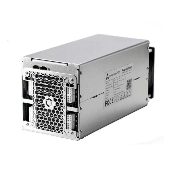 Canaan AvalonMiner 841
