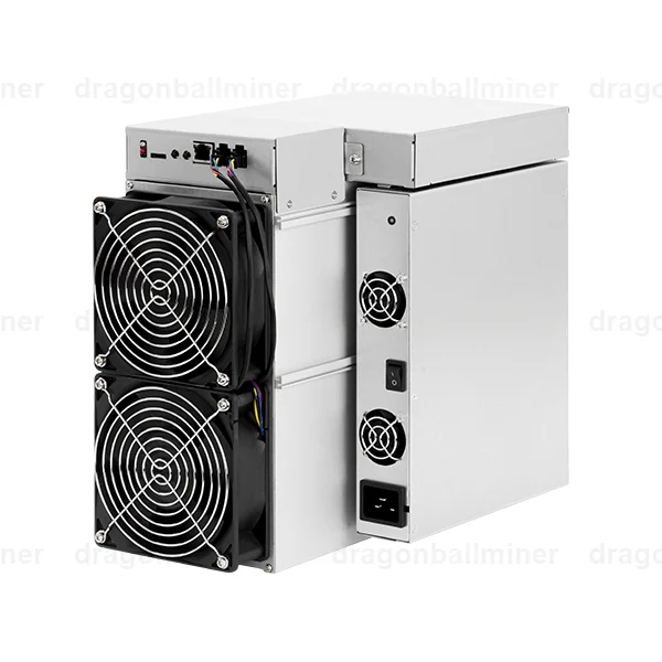 DragonBall Miner A11