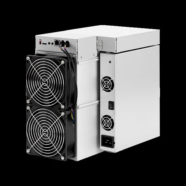 DragonBall Miner A21