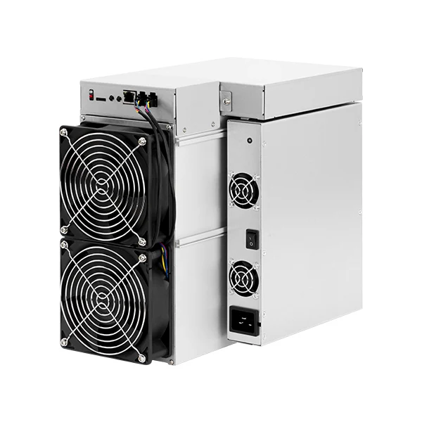 DragonBall Miner KS6 Pro+