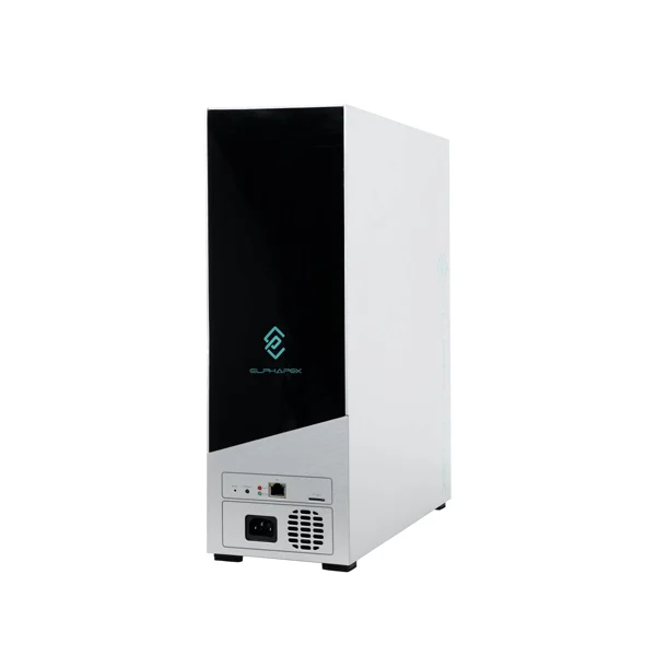 ElphaPex DG Home 1
