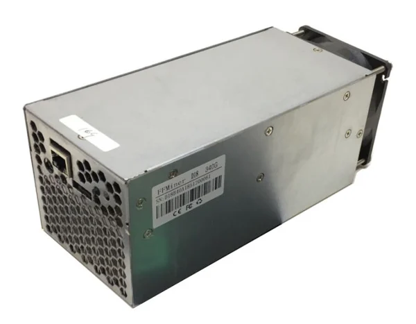 FFMiner DS19