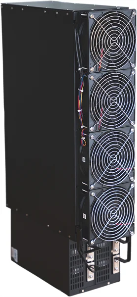ForestMiner EPU XC