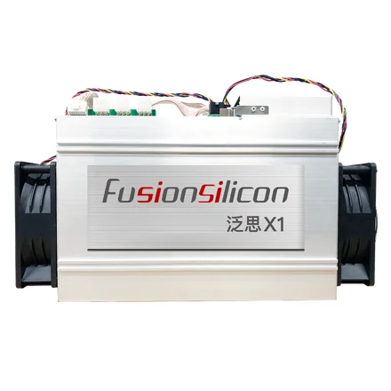 FusionSilicon X1 Miner