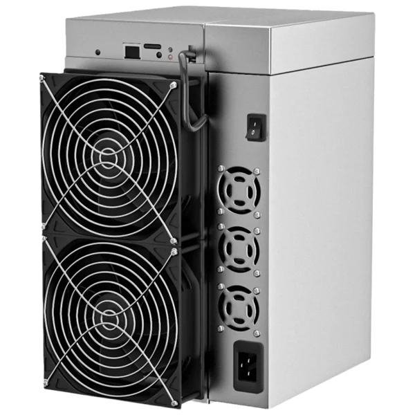 Goldshell AE Max II