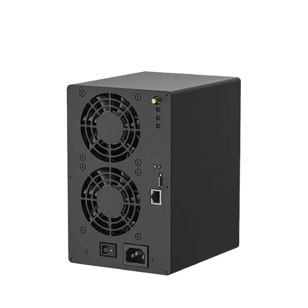 Goldshell AL-BOX II Plus