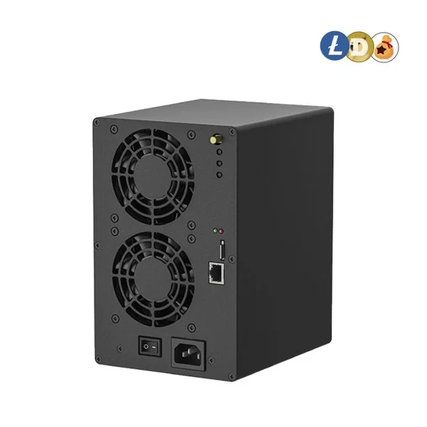 Goldshell Mini-DOGE III Plus
