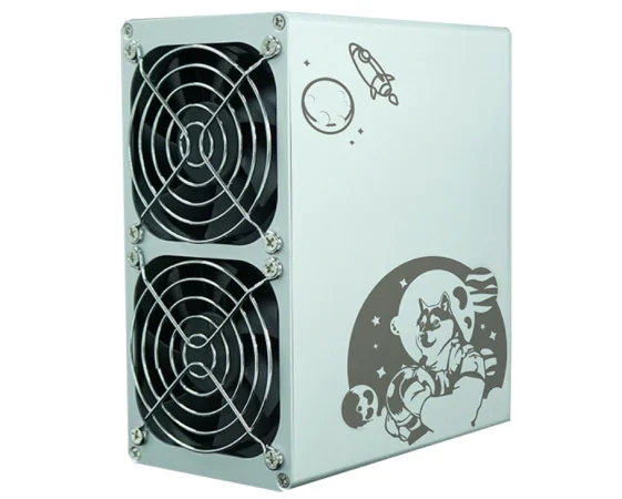 Goldshell Mini-DOGE Pro
