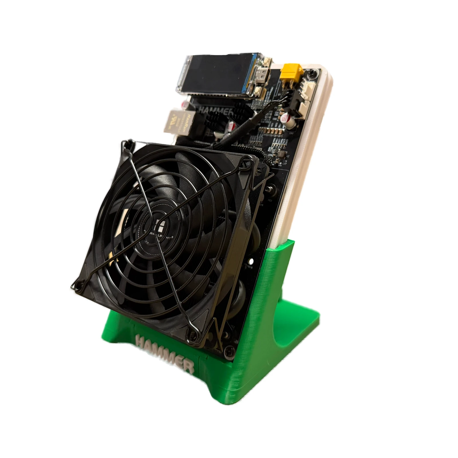 Hammer Miner BC04