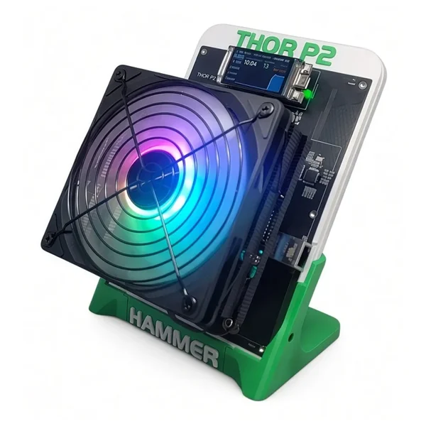 Hammer Miner Thor P2