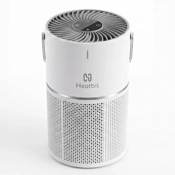 Heatbit Bitair