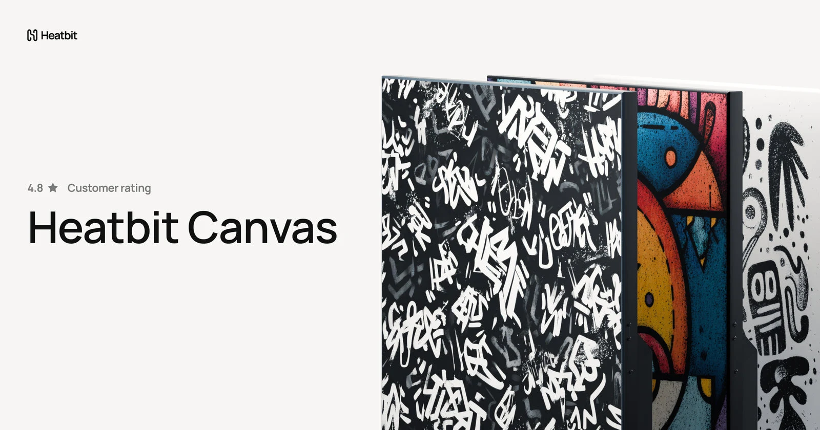 Heatbit Canvas
