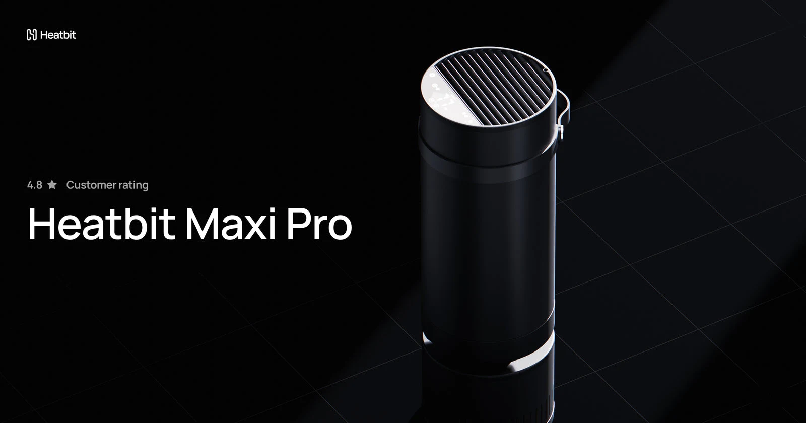 Heatbit Maxi Pro