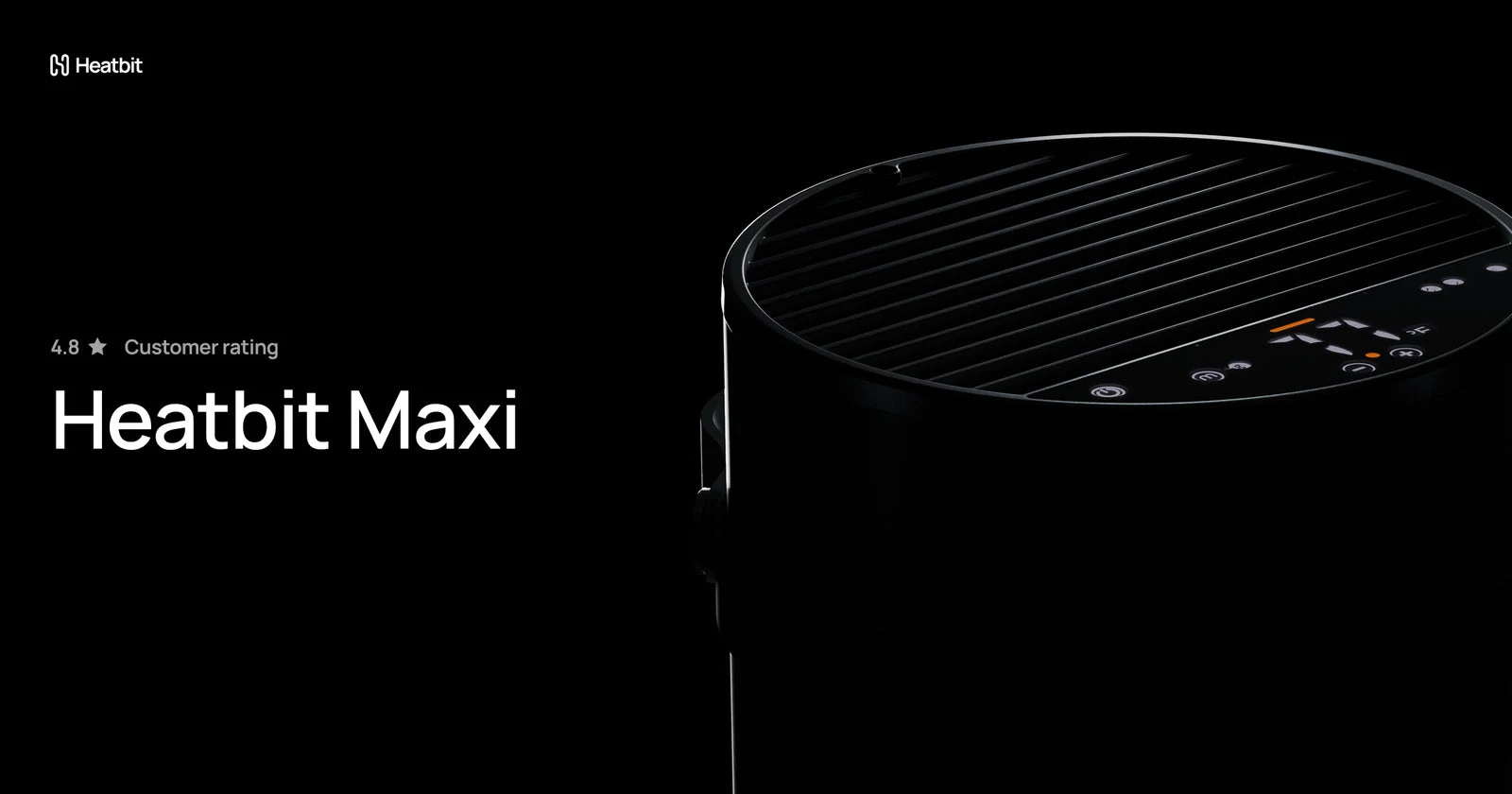 Heatbit Maxi