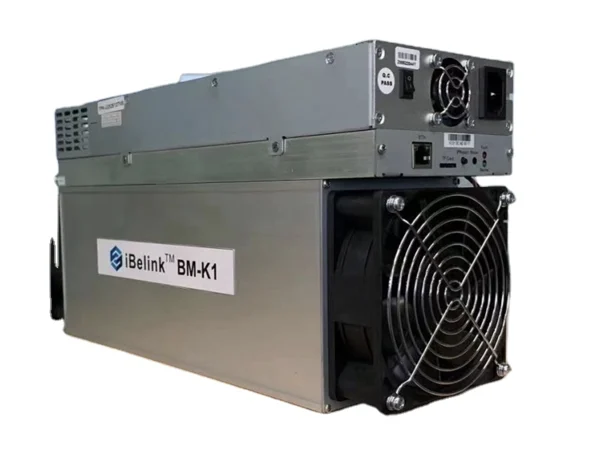 iBeLink BM-K1