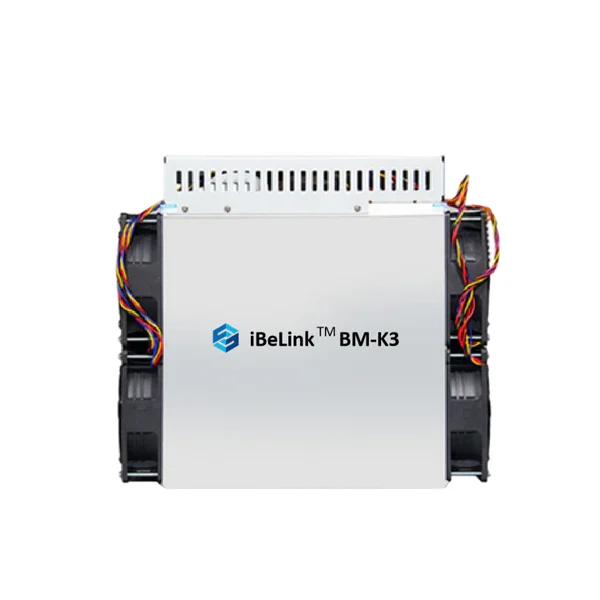 iBeLink BM-K3