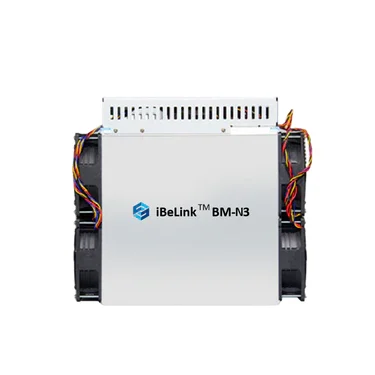 iBeLink BM-N3