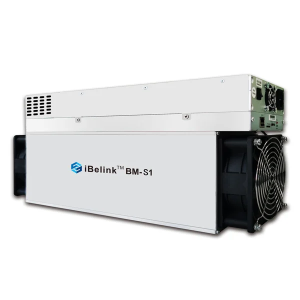 iBeLink BM-S1