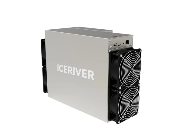 IceRiver ALEO AE3