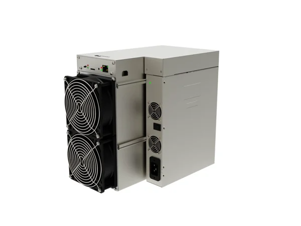 IceRiver KAS KS7