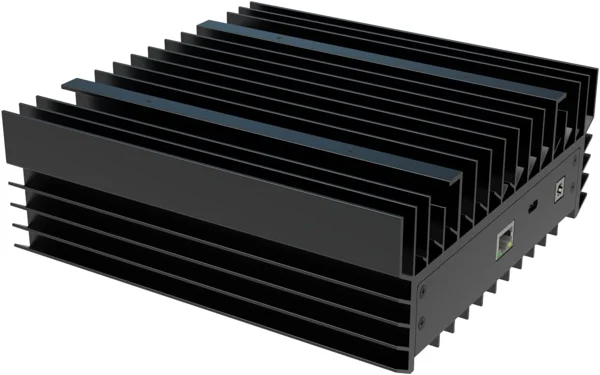 IceRiver KS0 ULTRA