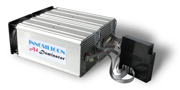 Innosilicon A4 Dominator
