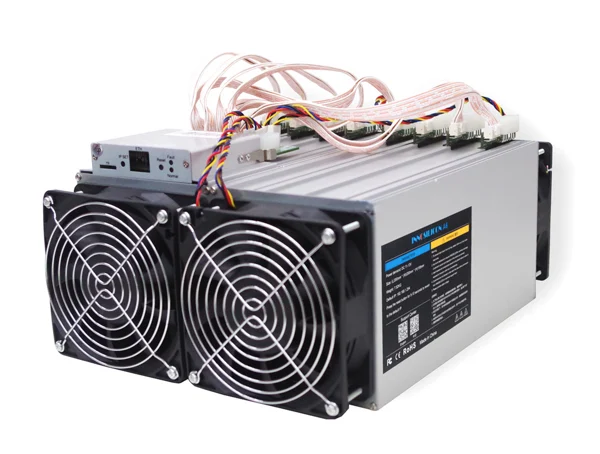 Innosilicon A8+ CryptoMaster