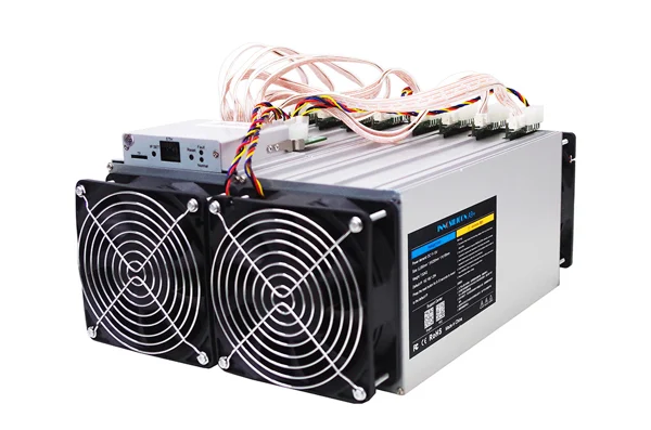Innosilicon A9++ ZMaster