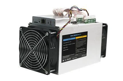 Innosilicon A9 ZMaster