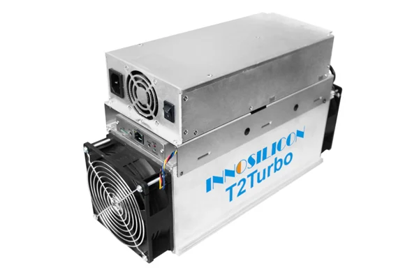Innosilicon T2 Turbo 29T/30T