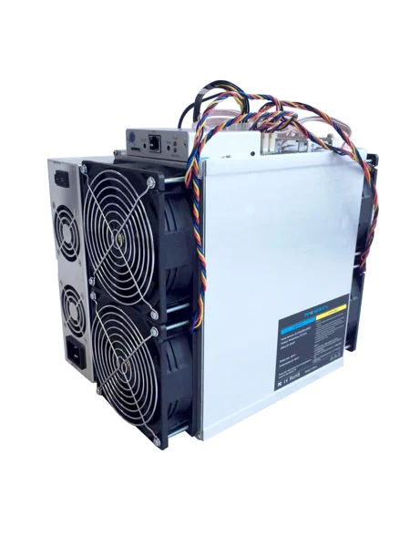 Innosilicon T2 Turbo HF+