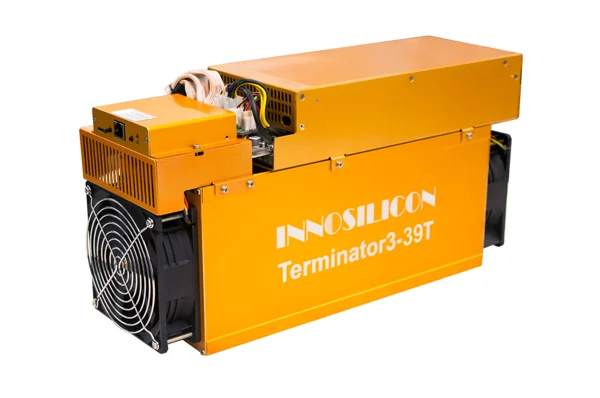 Innosilicon T3 39T