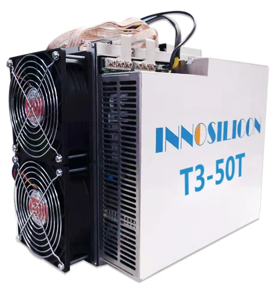 Innosilicon T3 50T