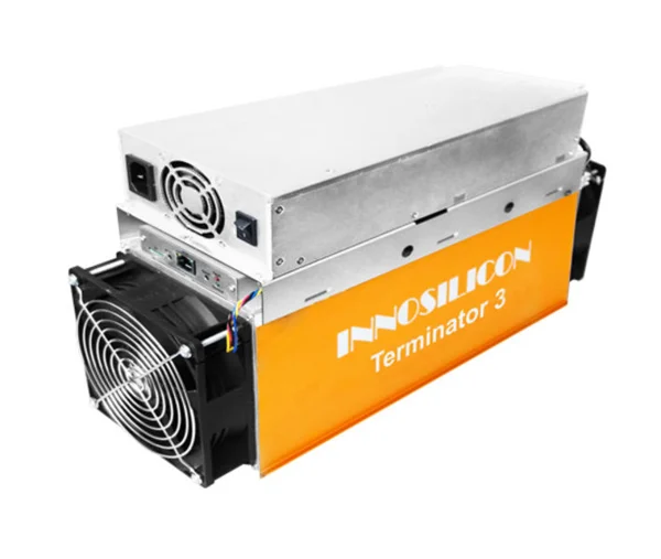 Innosilicon T3+ 57T