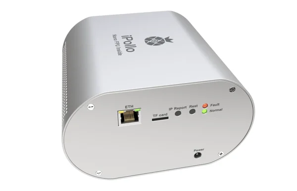 iPollo G1 Mini