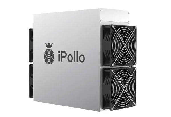 iPollo G1