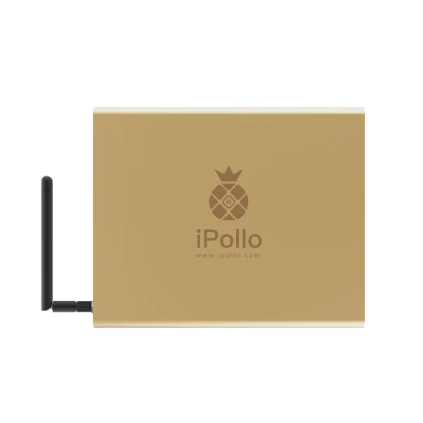 iPollo V1 Mini